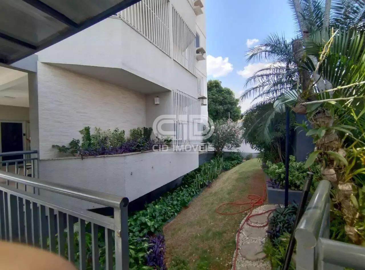 Apartamento à venda com 2 quartos, 67m² - Foto 24
