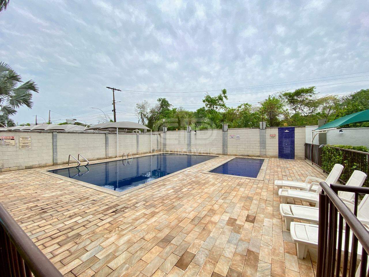 Apartamento, 2 quartos, 40 m² - Foto 9