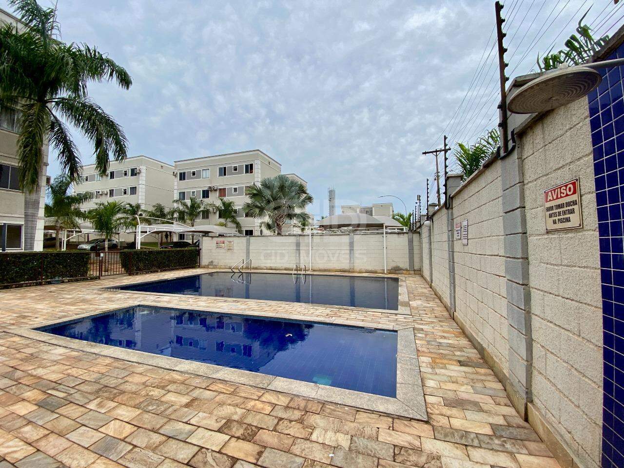 Apartamento, 2 quartos, 40 m² - Foto 7