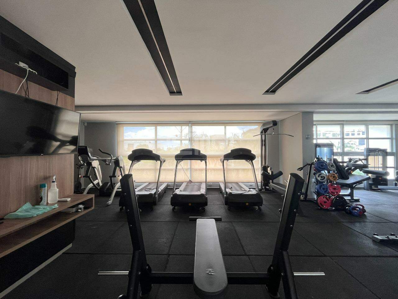 Apartamento, 3 quartos, 156 m² - Foto 35