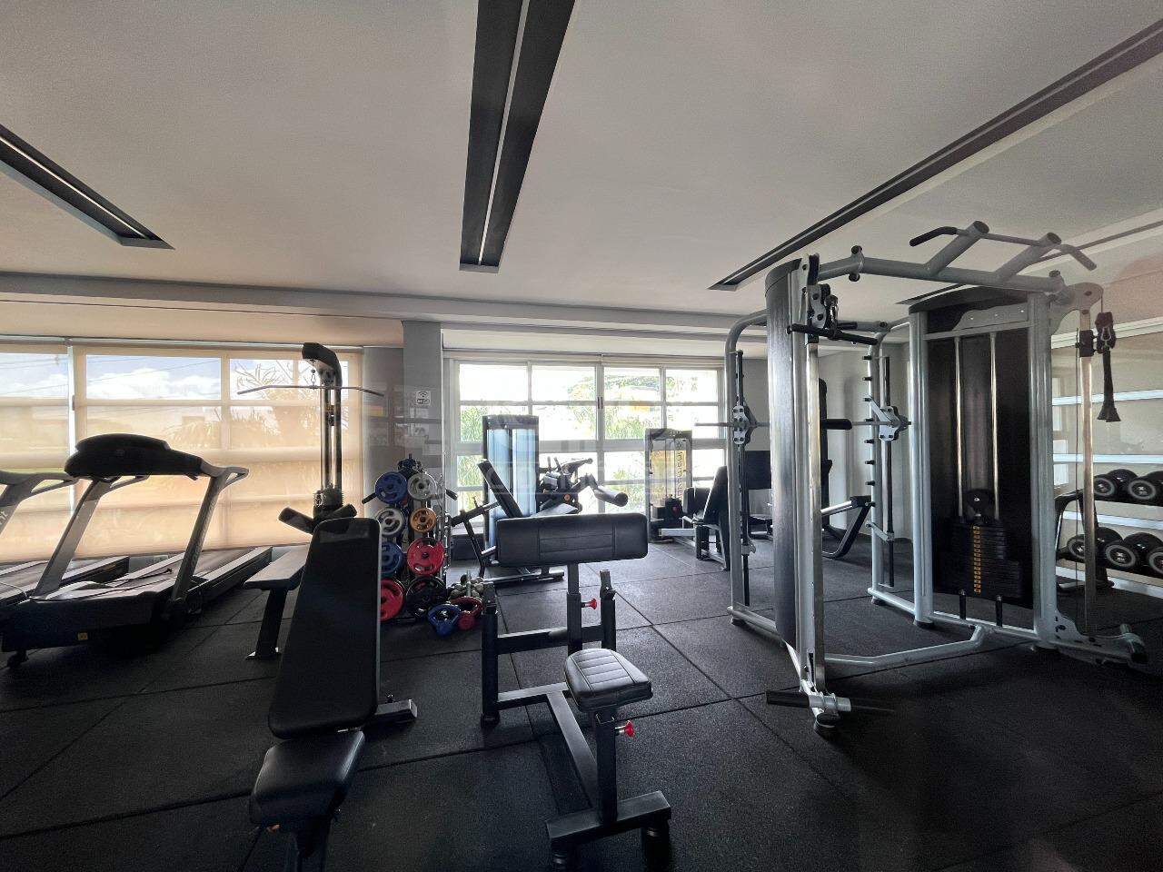 Apartamento, 3 quartos, 156 m² - Foto 36