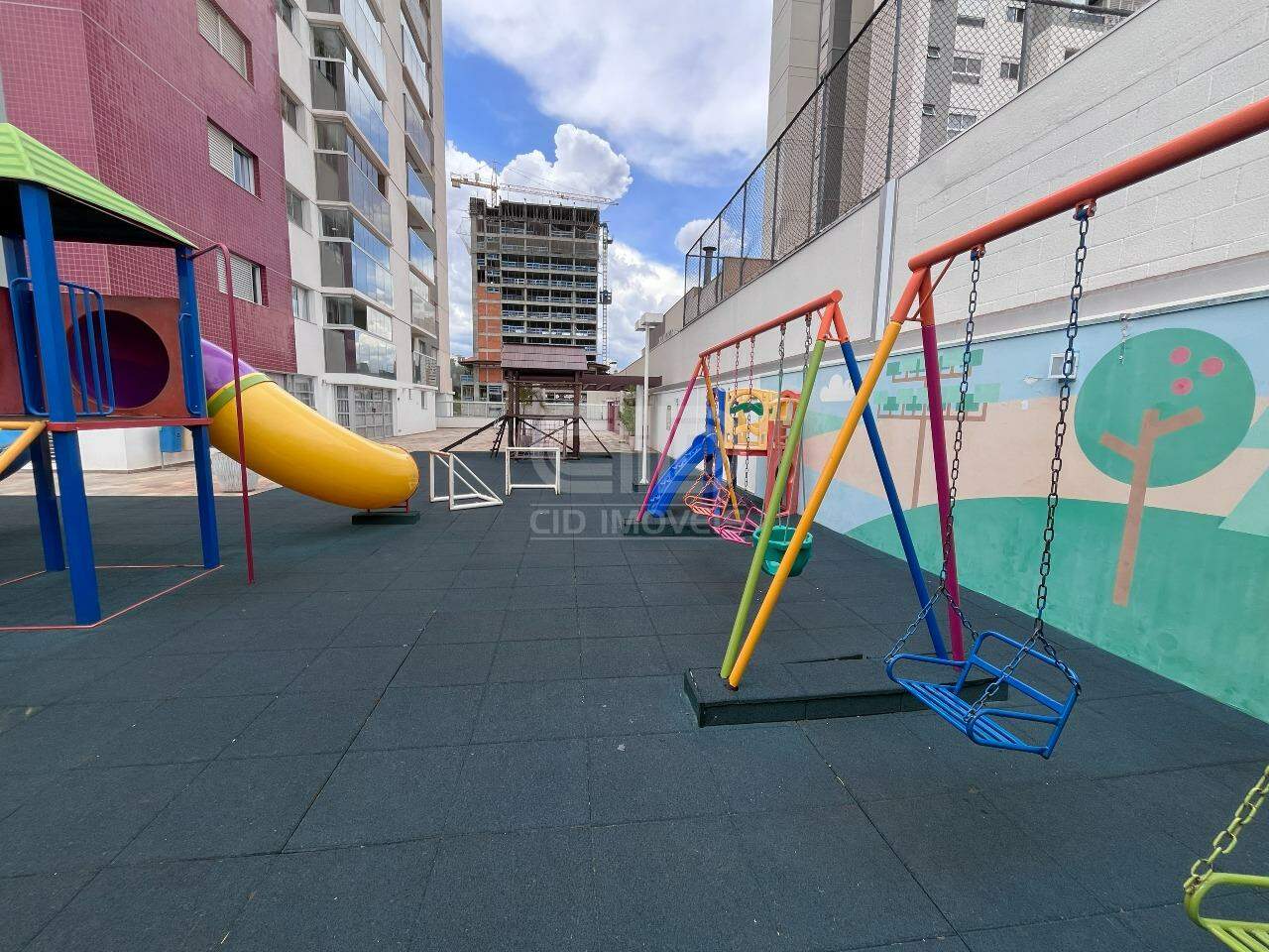 Apartamento, 3 quartos, 156 m² - Foto 30