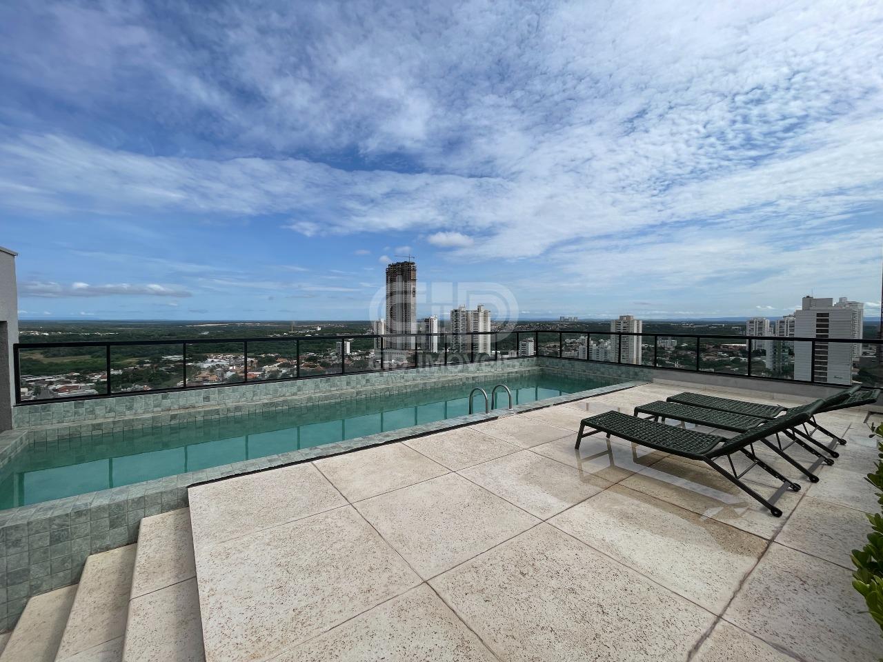 Apartamento, 30 m² - Foto 9