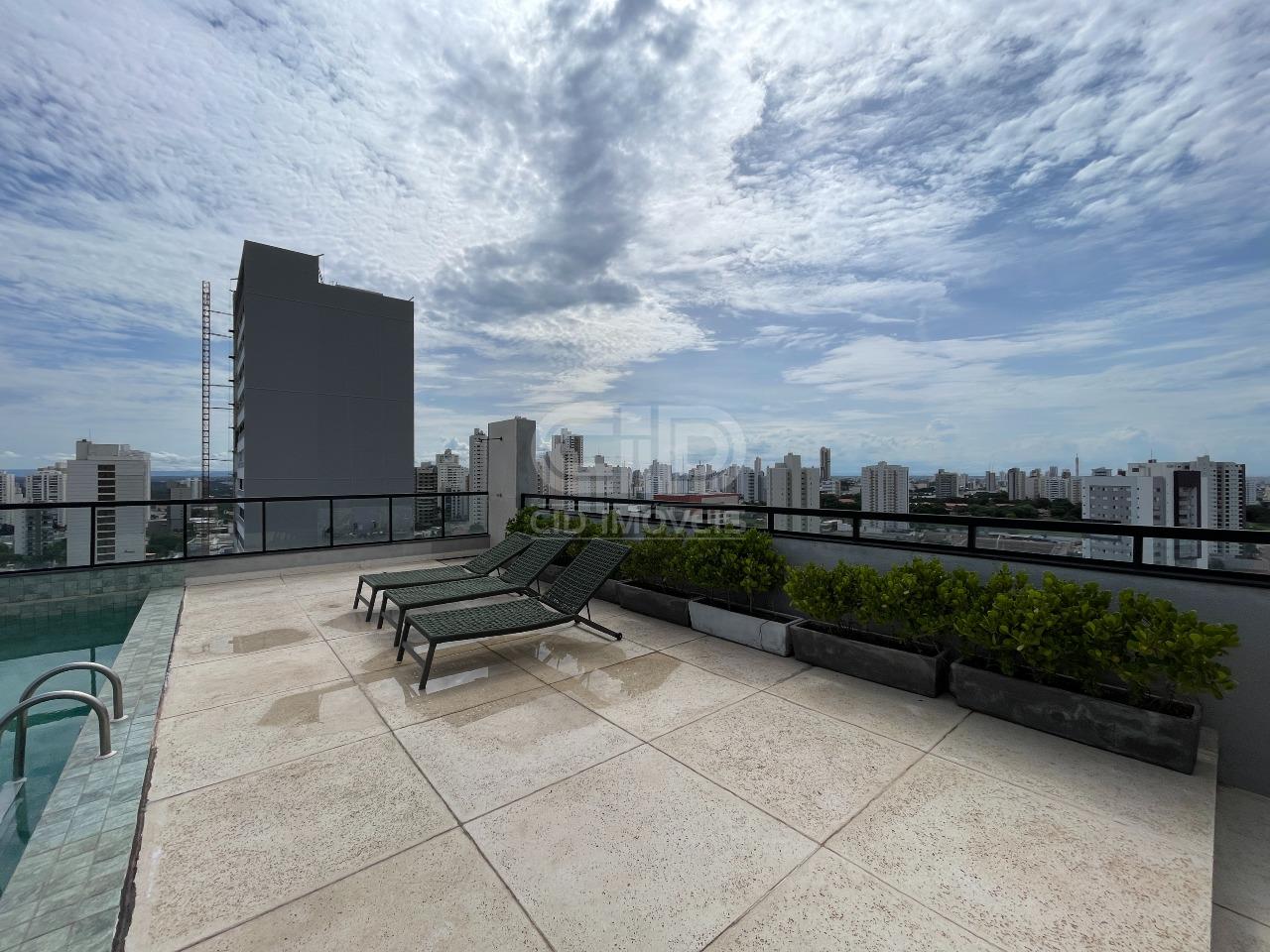 Apartamento, 30 m² - Foto 11