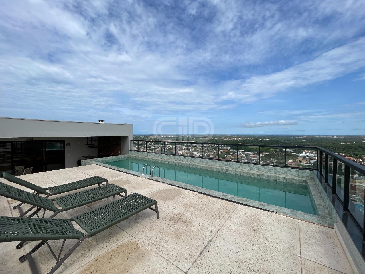 Apartamento, 30 m² - Foto 10