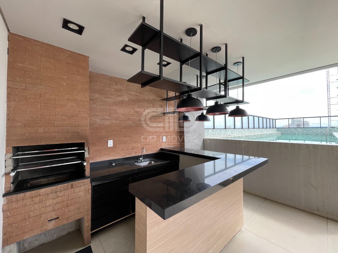 Apartamento, 30 m² - Foto 12