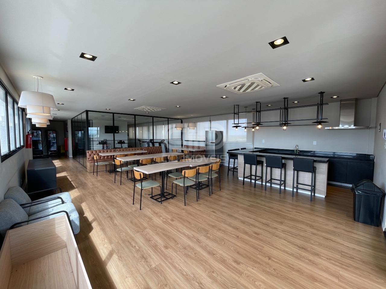 Apartamento, 30 m² - Foto 18