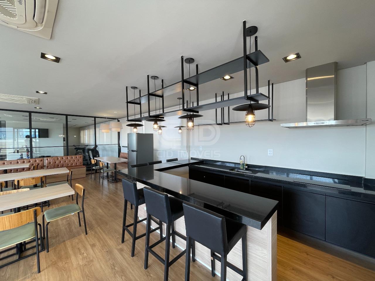 Apartamento, 30 m² - Foto 15