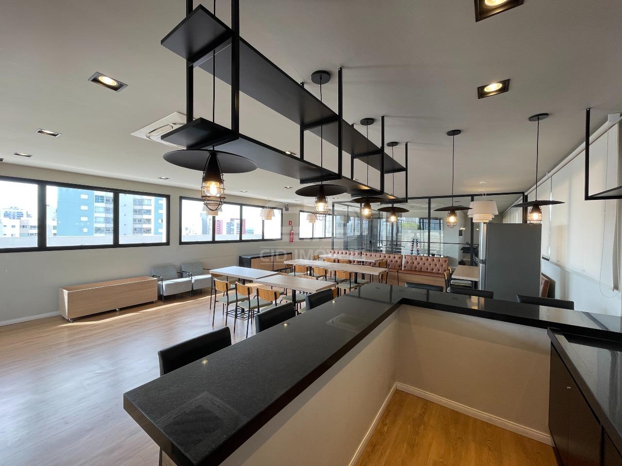 Apartamento, 30 m² - Foto 17