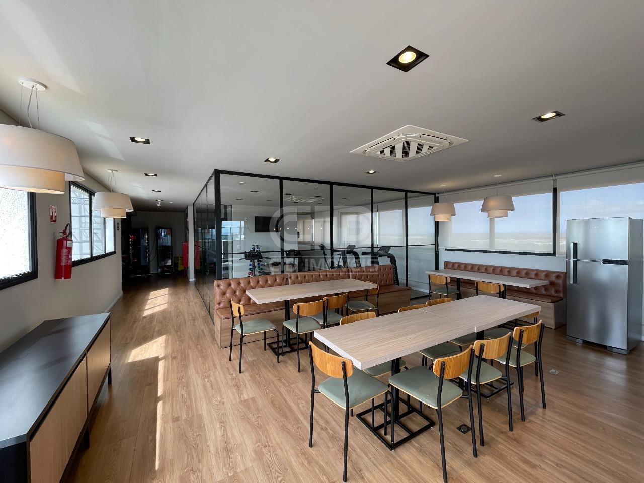 Apartamento, 30 m² - Foto 20