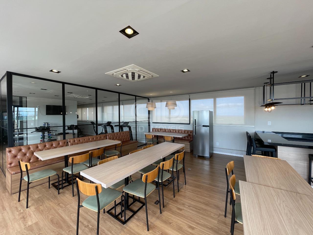 Apartamento, 30 m² - Foto 16