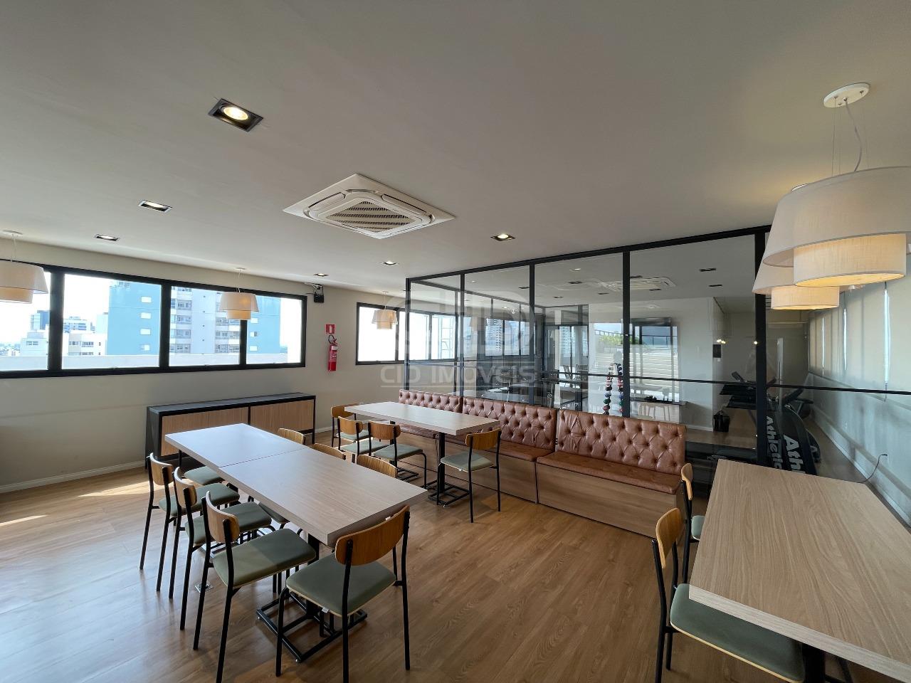 Apartamento, 30 m² - Foto 19