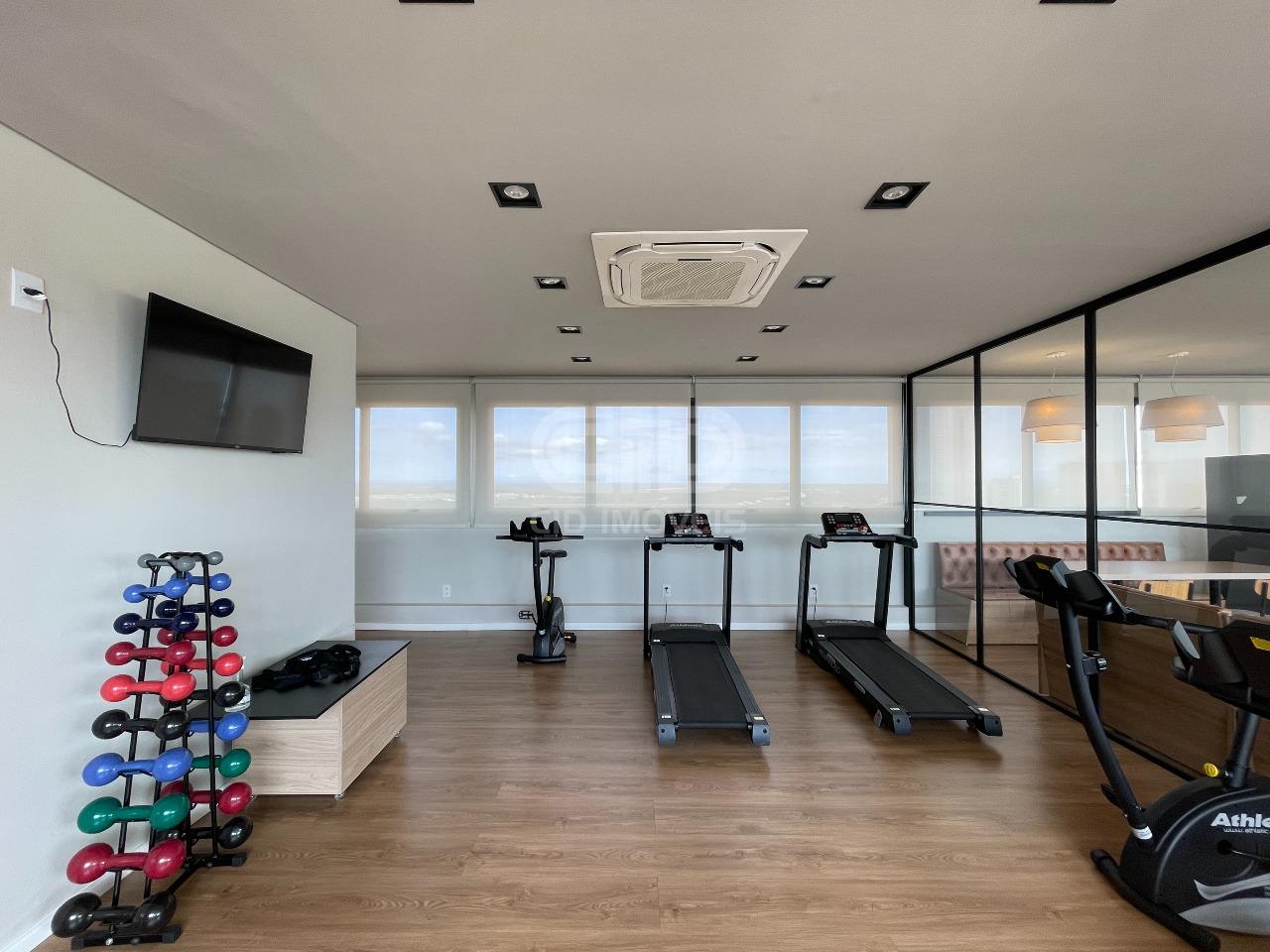 Apartamento, 30 m² - Foto 14