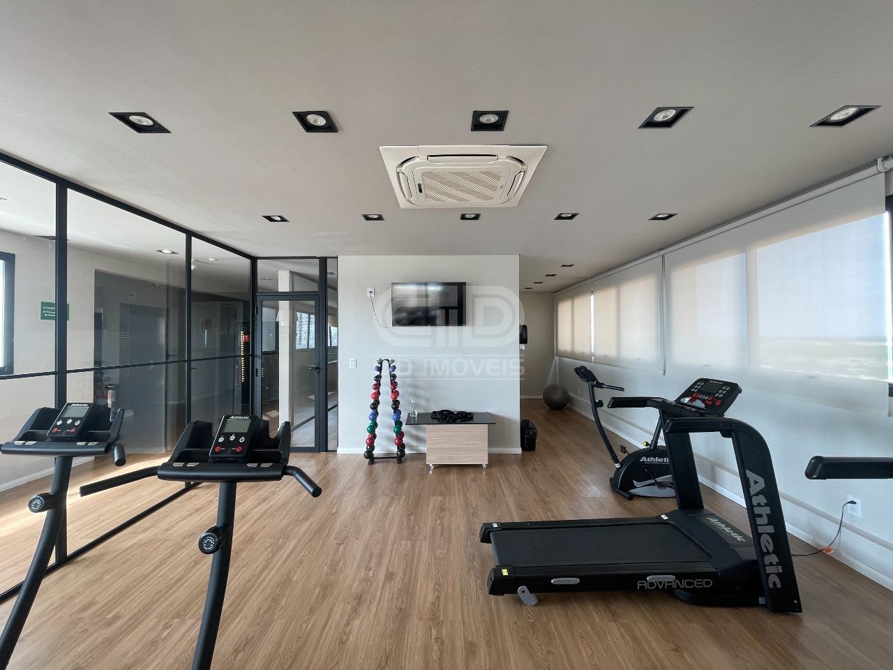 Apartamento, 30 m² - Foto 13