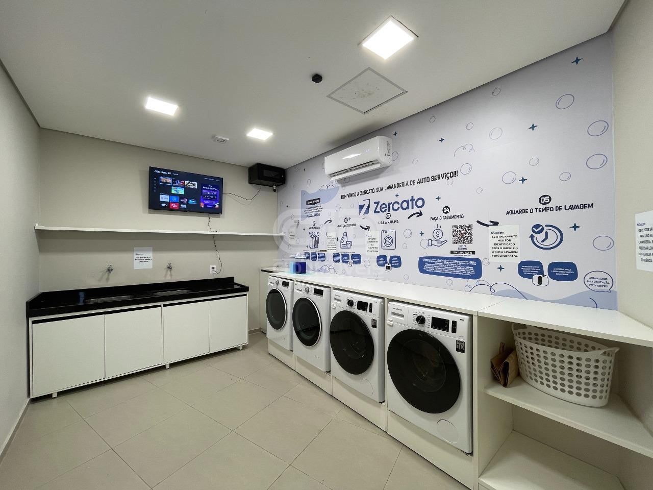 Apartamento, 30 m² - Foto 21