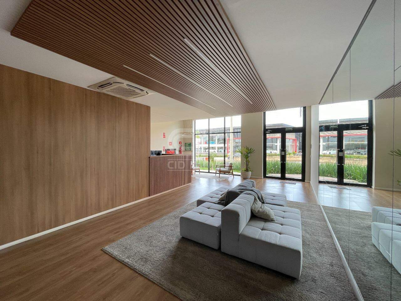 Apartamento, 30 m² - Foto 8