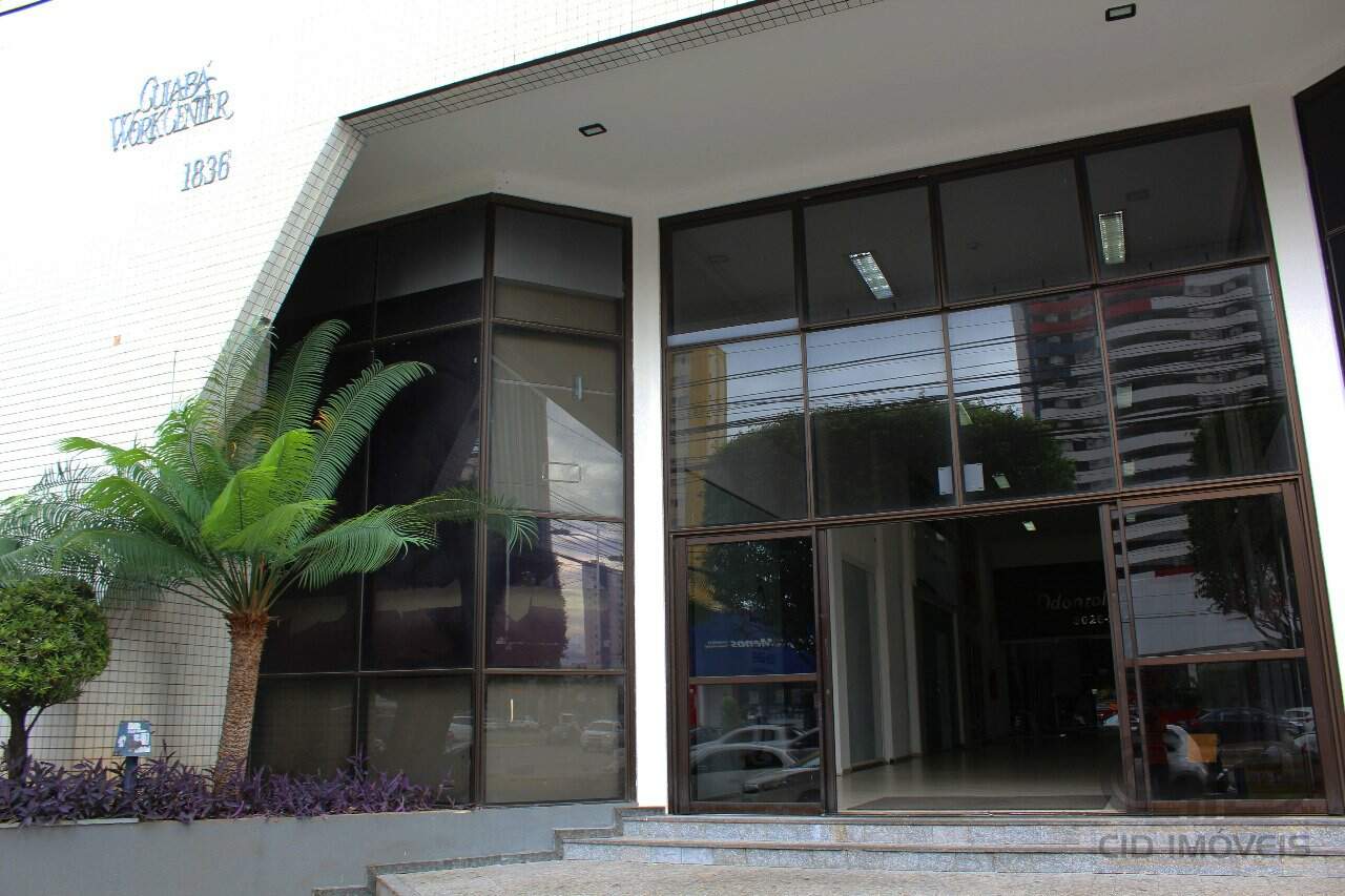 Conjunto Comercial-Sala para alugar, 24m² - Foto 11