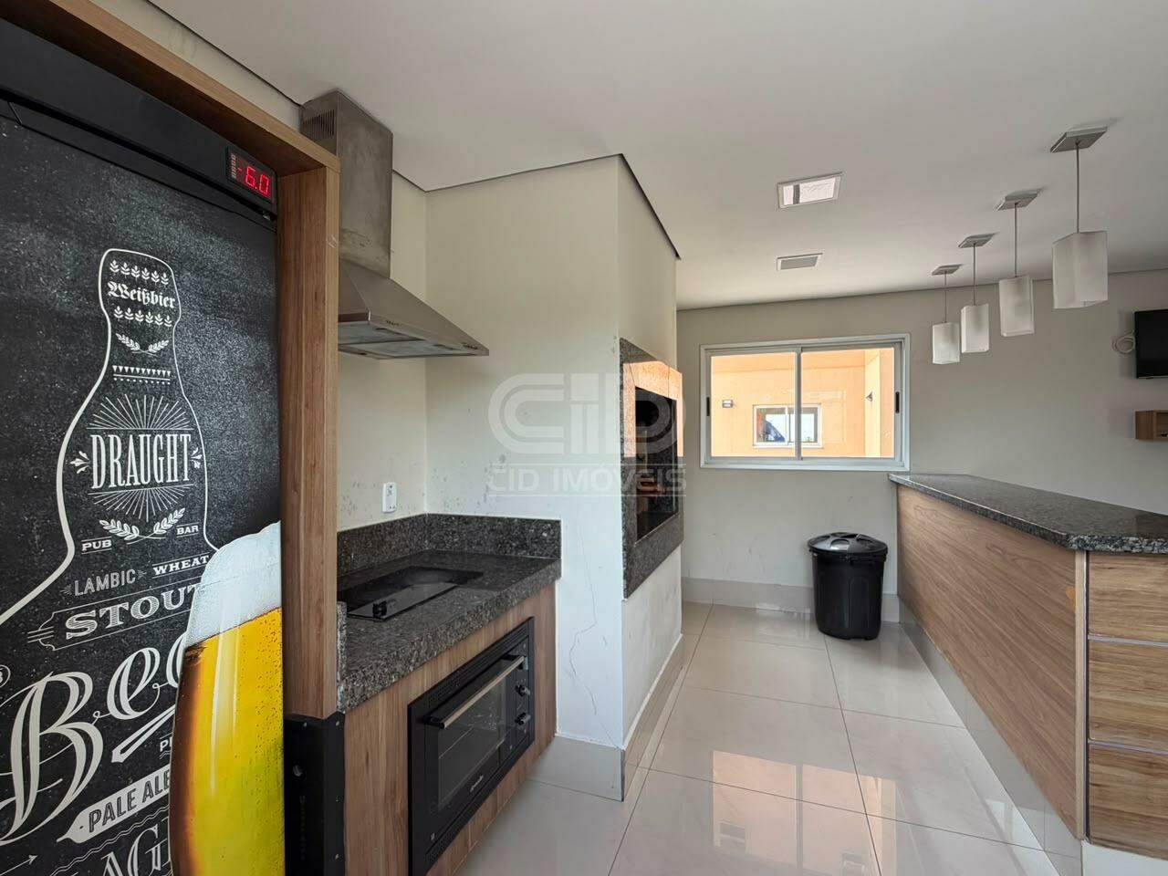 Apartamento, 2 quartos, 64 m² - Foto 15