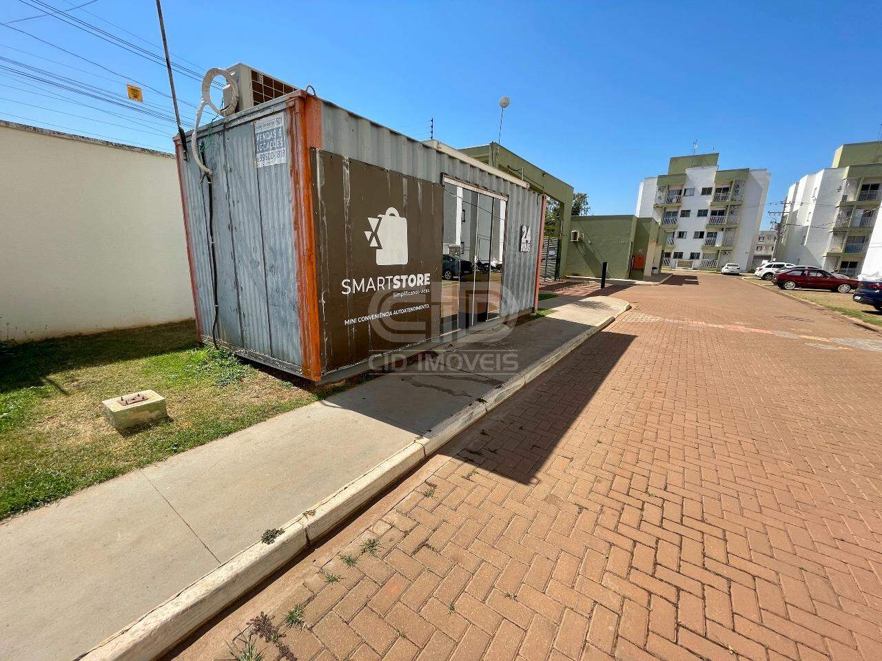Apartamento, 2 quartos, 54 m² - Foto 17