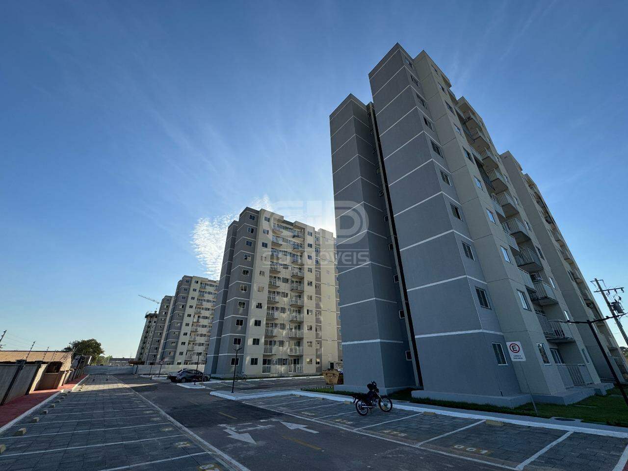 Apartamento, 2 quartos, 42 m² - Foto 15