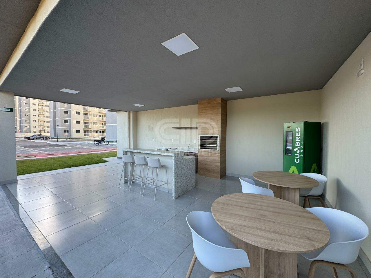 Apartamento, 2 quartos, 42 m² - Foto 19
