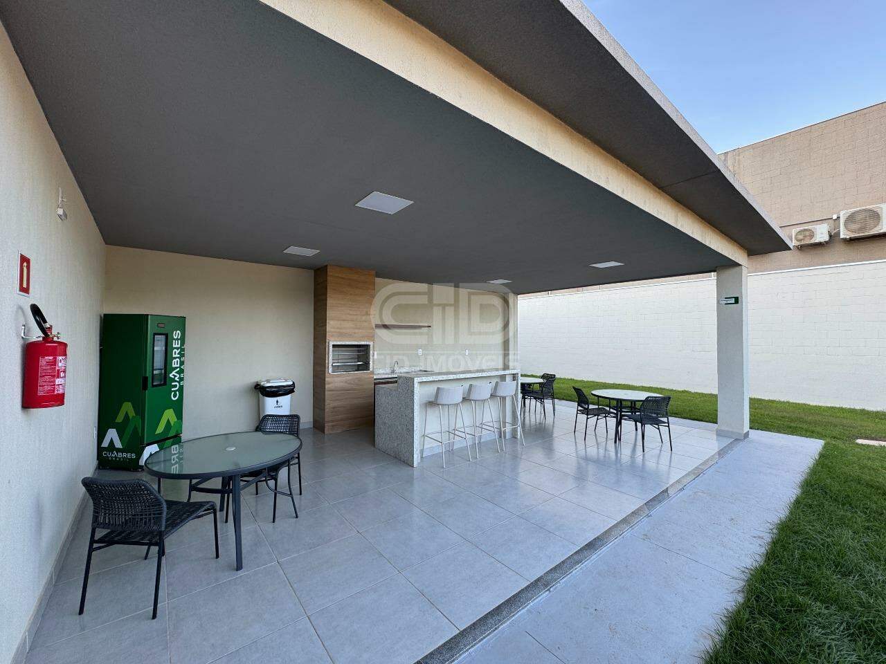 Apartamento, 2 quartos, 42 m² - Foto 17