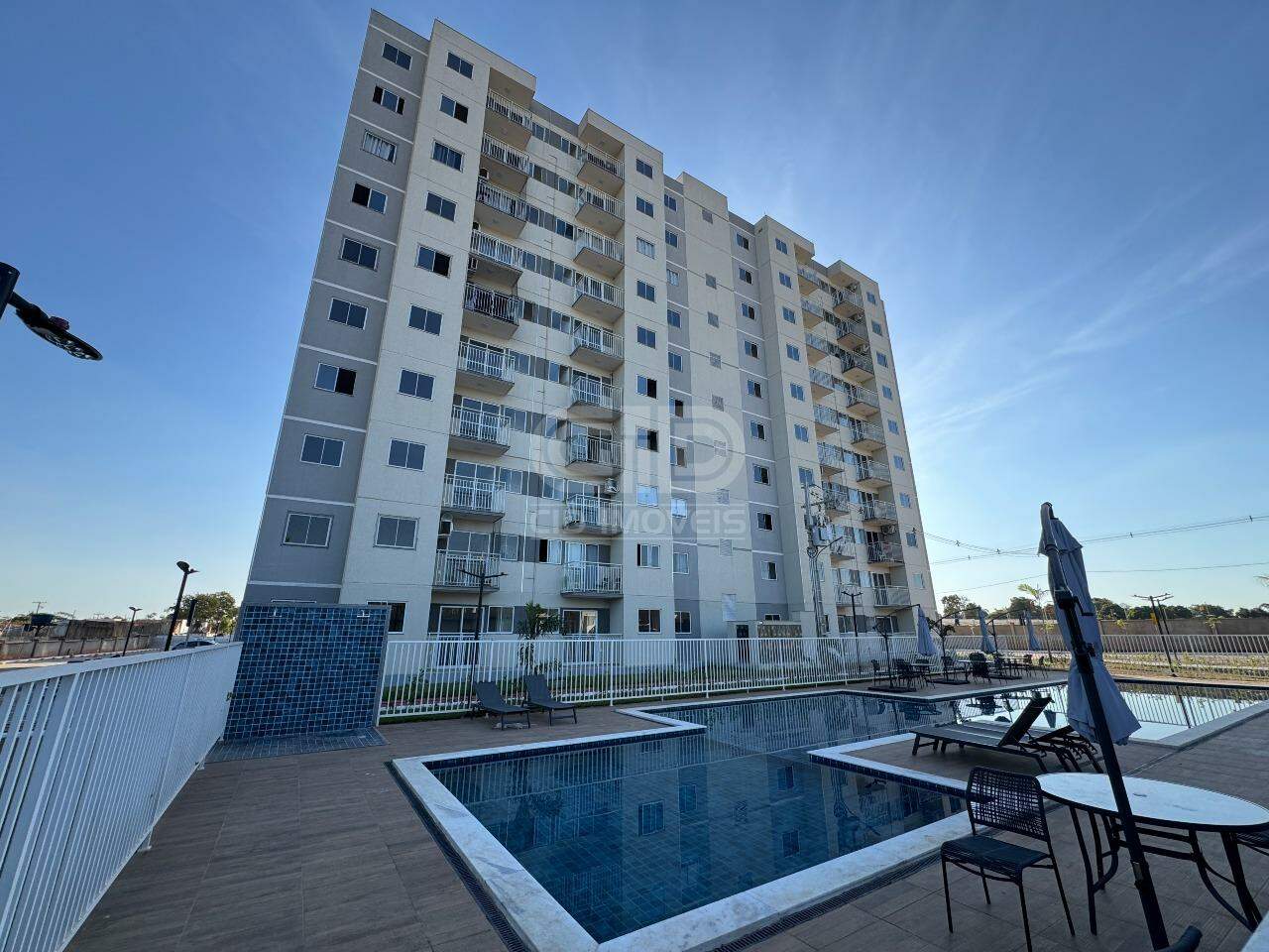 Apartamento, 2 quartos, 42 m² - Foto 13