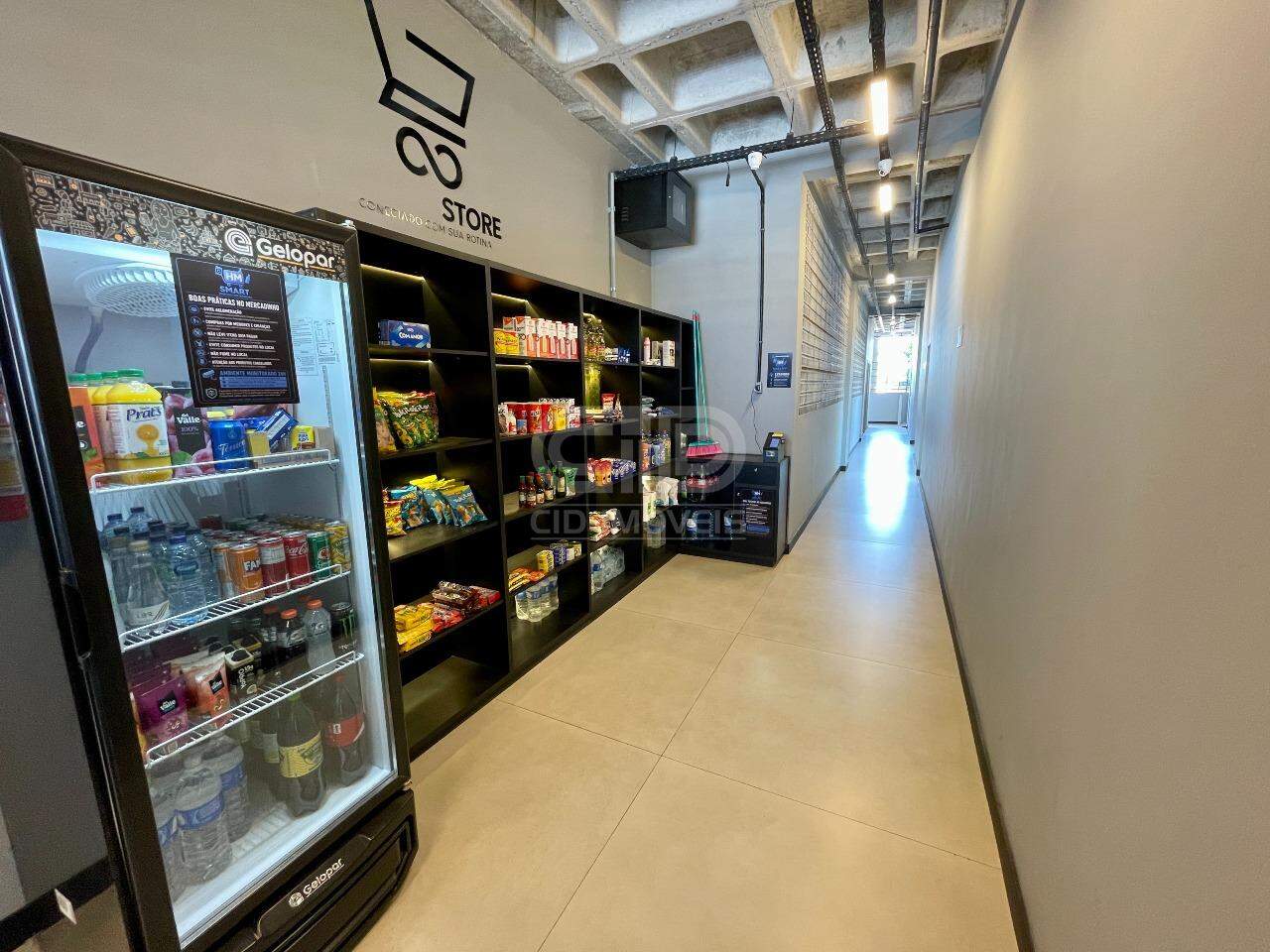 Apartamento, 2 quartos, 58 m² - Foto 17