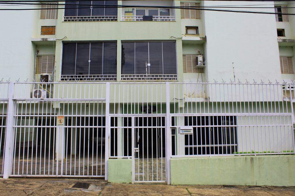 Apartamento para alugar com 3 quartos, 80m² - Foto 14