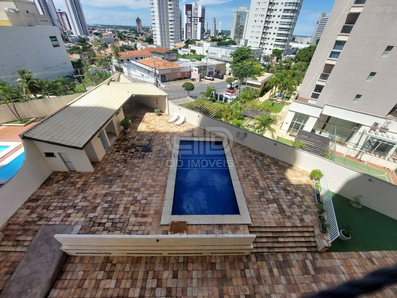 Apartamento para alugar com 2 quartos, 158m² - Foto 24
