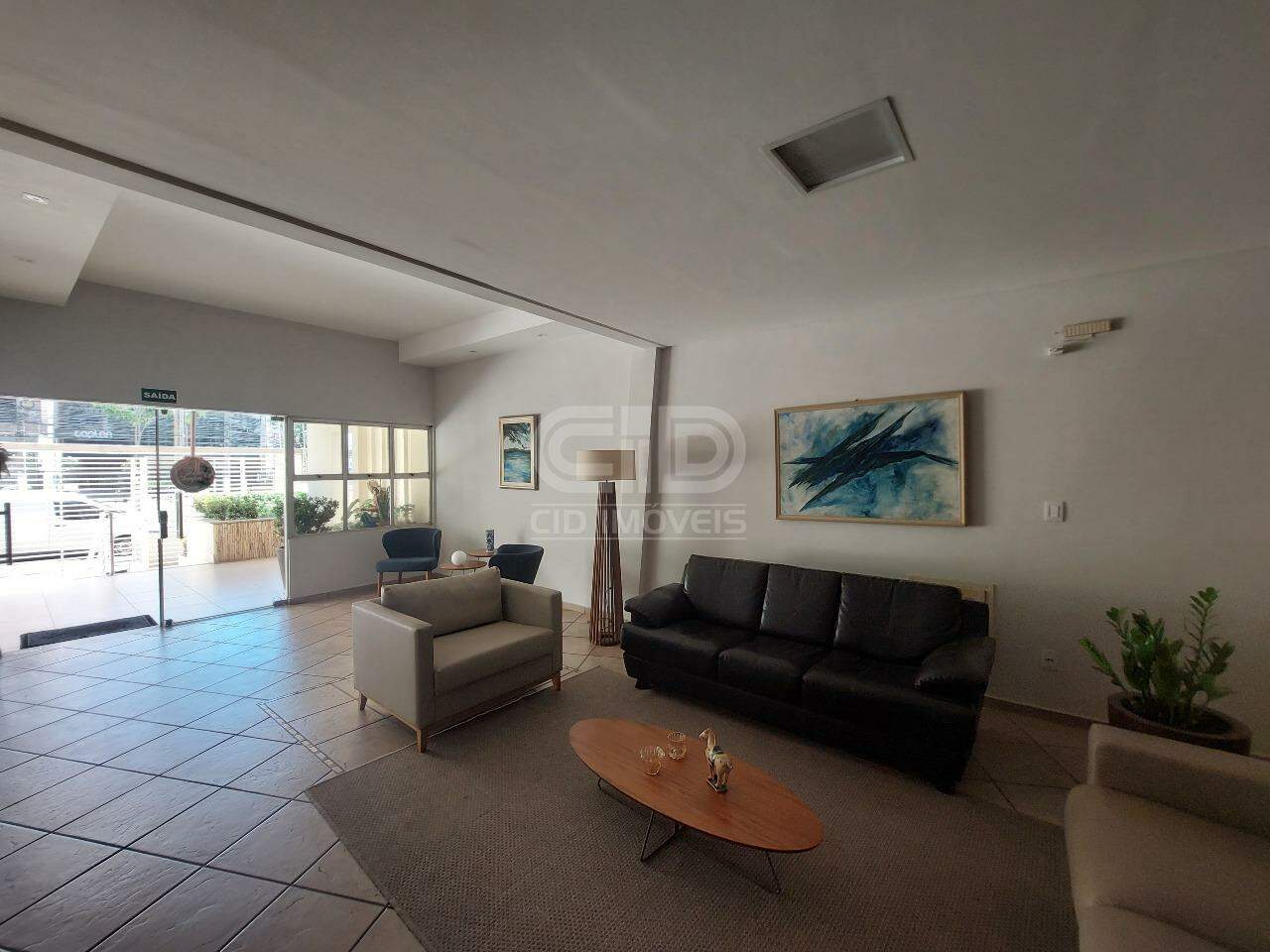 Apartamento para alugar com 2 quartos, 158m² - Foto 22
