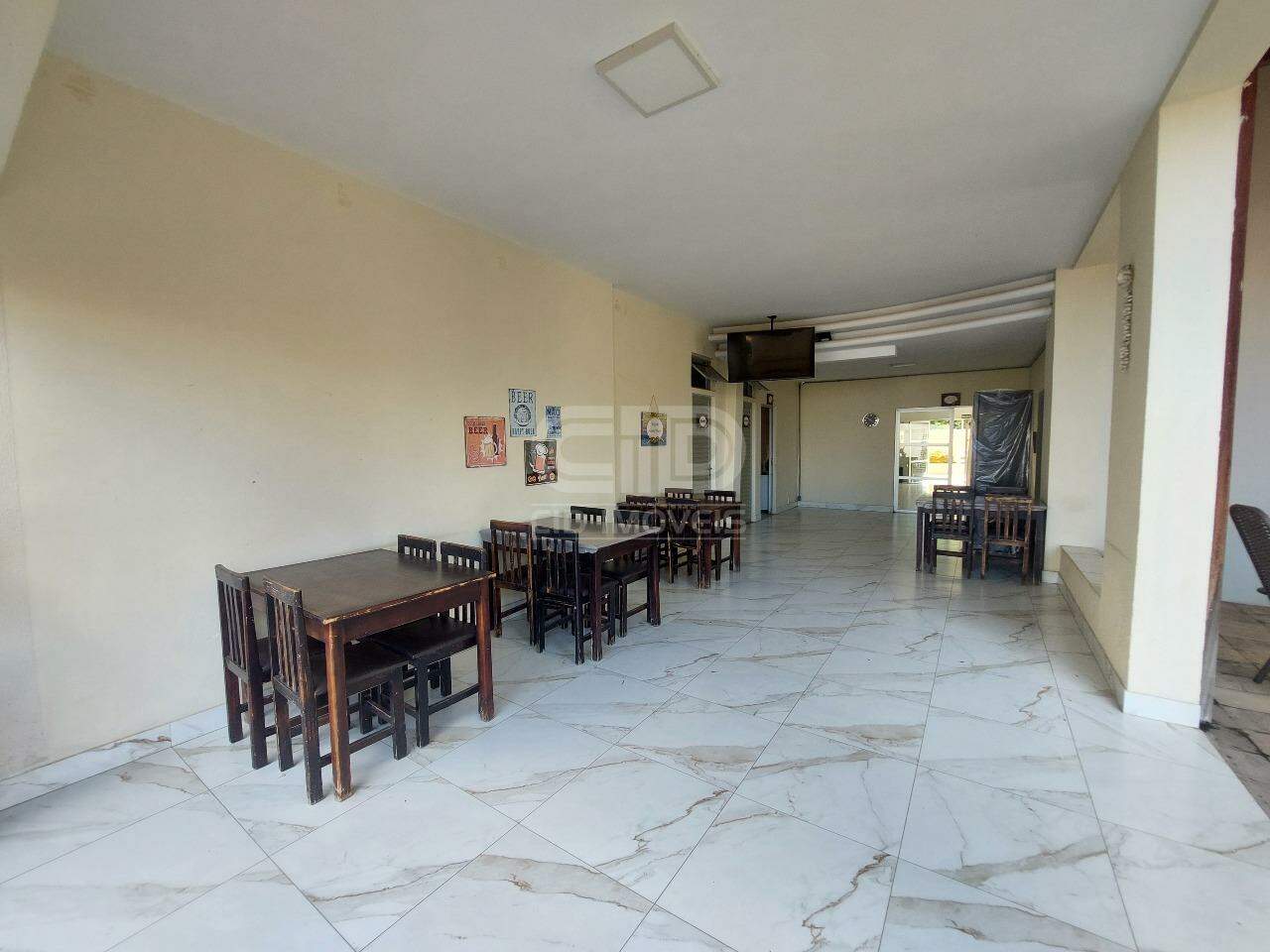 Apartamento para alugar com 2 quartos, 158m² - Foto 19