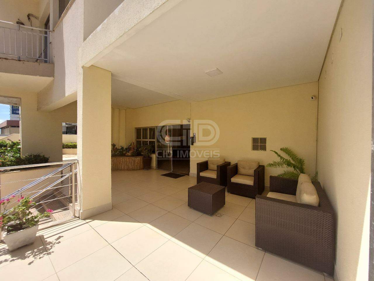 Apartamento para alugar com 2 quartos, 158m² - Foto 21