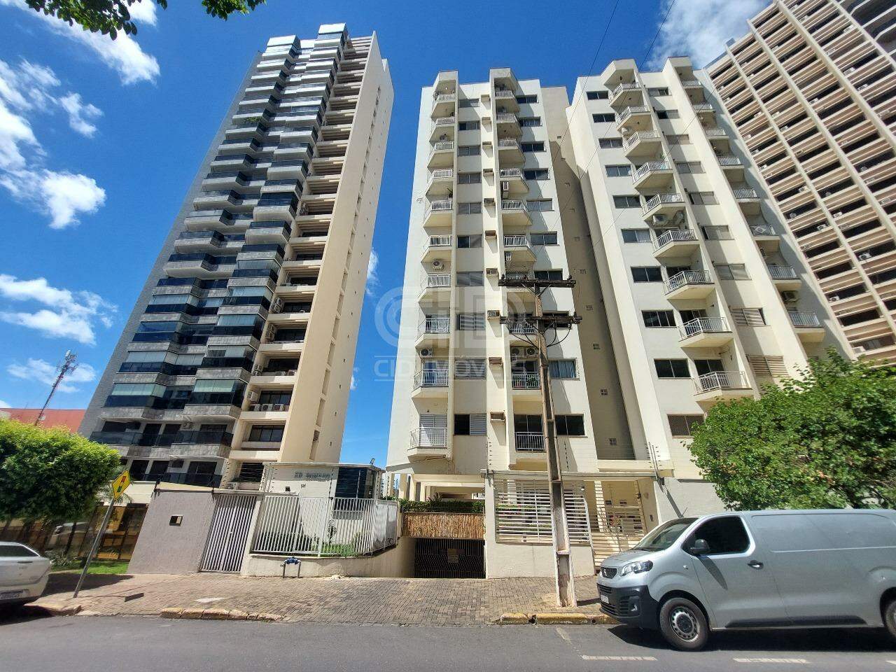 Apartamento para alugar com 2 quartos, 158m² - Foto 25