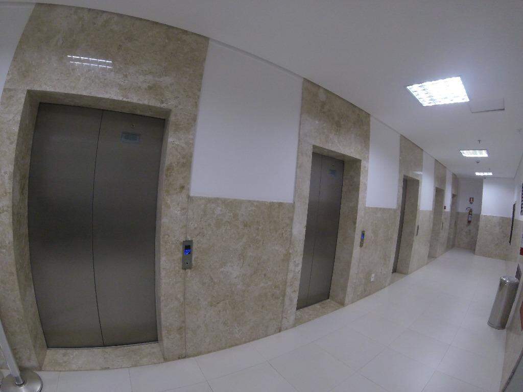 Conjunto Comercial-Sala para alugar, 60m² - Foto 14