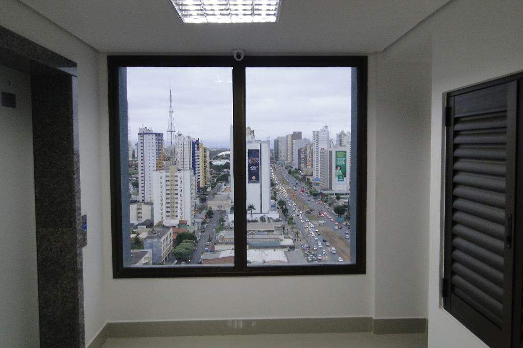 Conjunto Comercial-Sala para alugar, 60m² - Foto 15