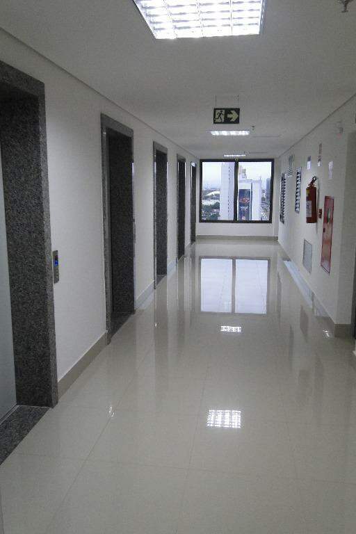 Conjunto Comercial-Sala para alugar, 60m² - Foto 17