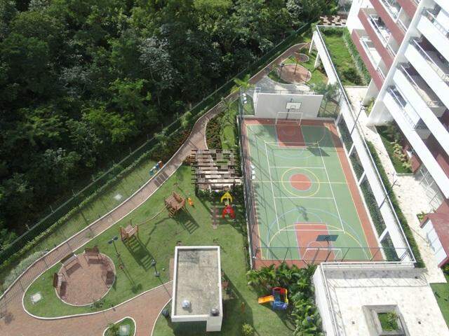 Apartamento para alugar com 3 quartos, 115m² - Foto 50