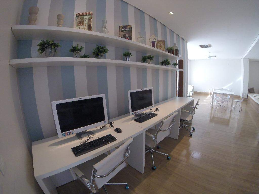 Apartamento para alugar com 3 quartos, 115m² - Foto 43