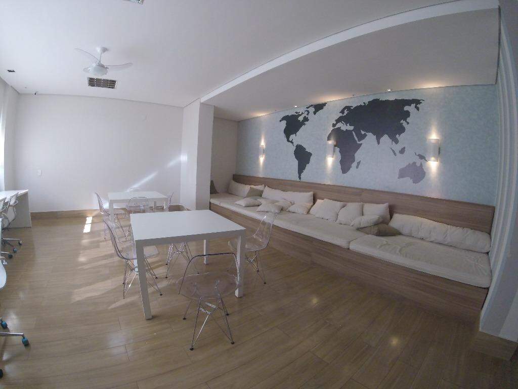 Apartamento para alugar com 3 quartos, 115m² - Foto 44