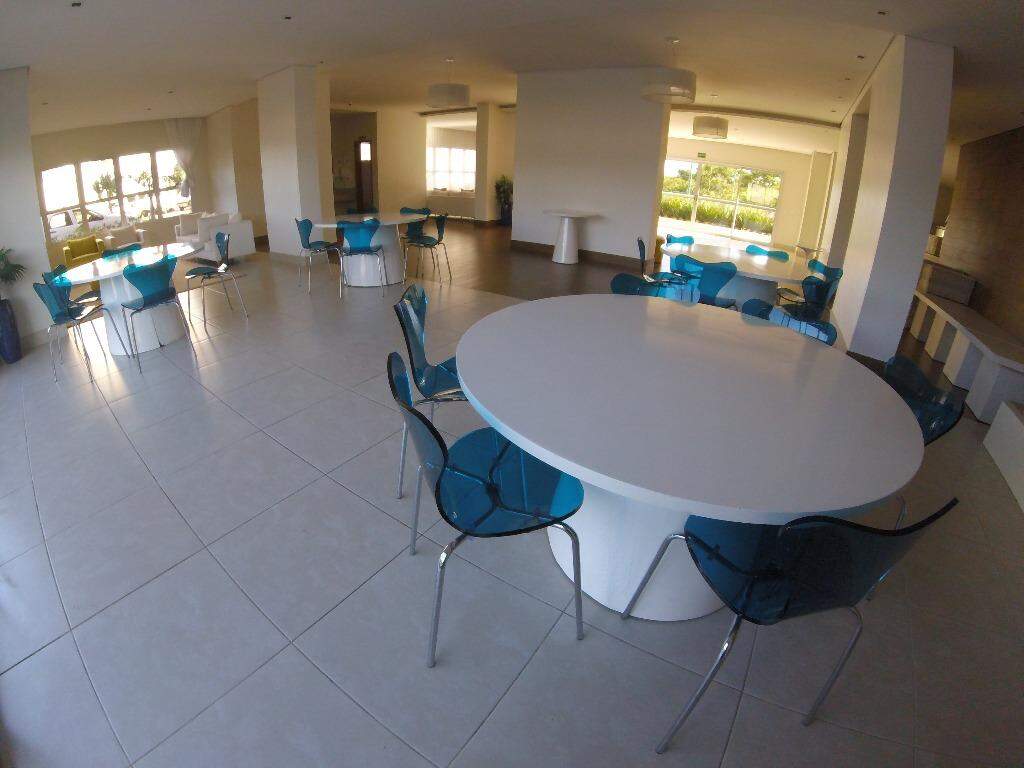 Apartamento para alugar com 3 quartos, 115m² - Foto 45