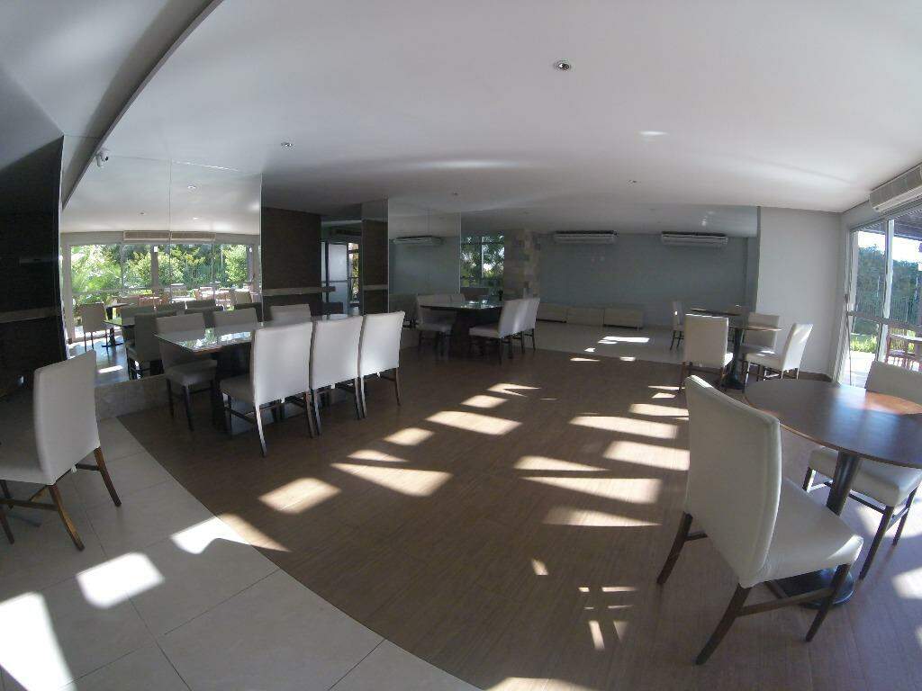 Apartamento para alugar com 3 quartos, 115m² - Foto 46