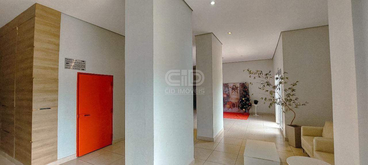 Apartamento para alugar com 3 quartos, 115m² - Foto 33