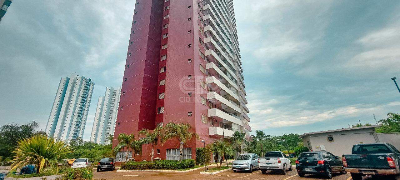 Apartamento para alugar com 3 quartos, 115m² - Foto 47