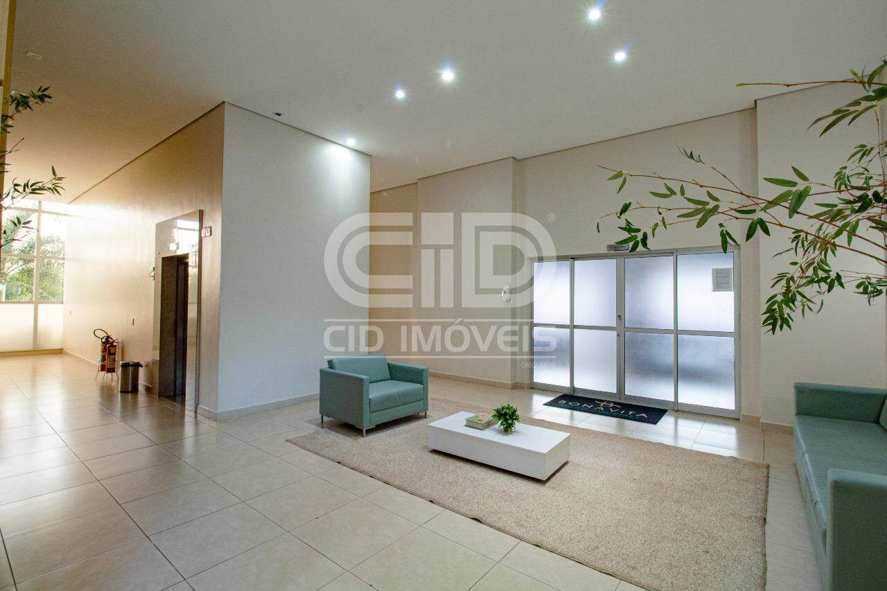Apartamento para alugar com 3 quartos, 115m² - Foto 34
