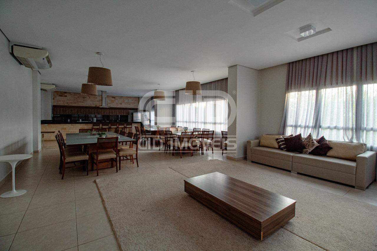 Apartamento para alugar com 3 quartos, 115m² - Foto 38