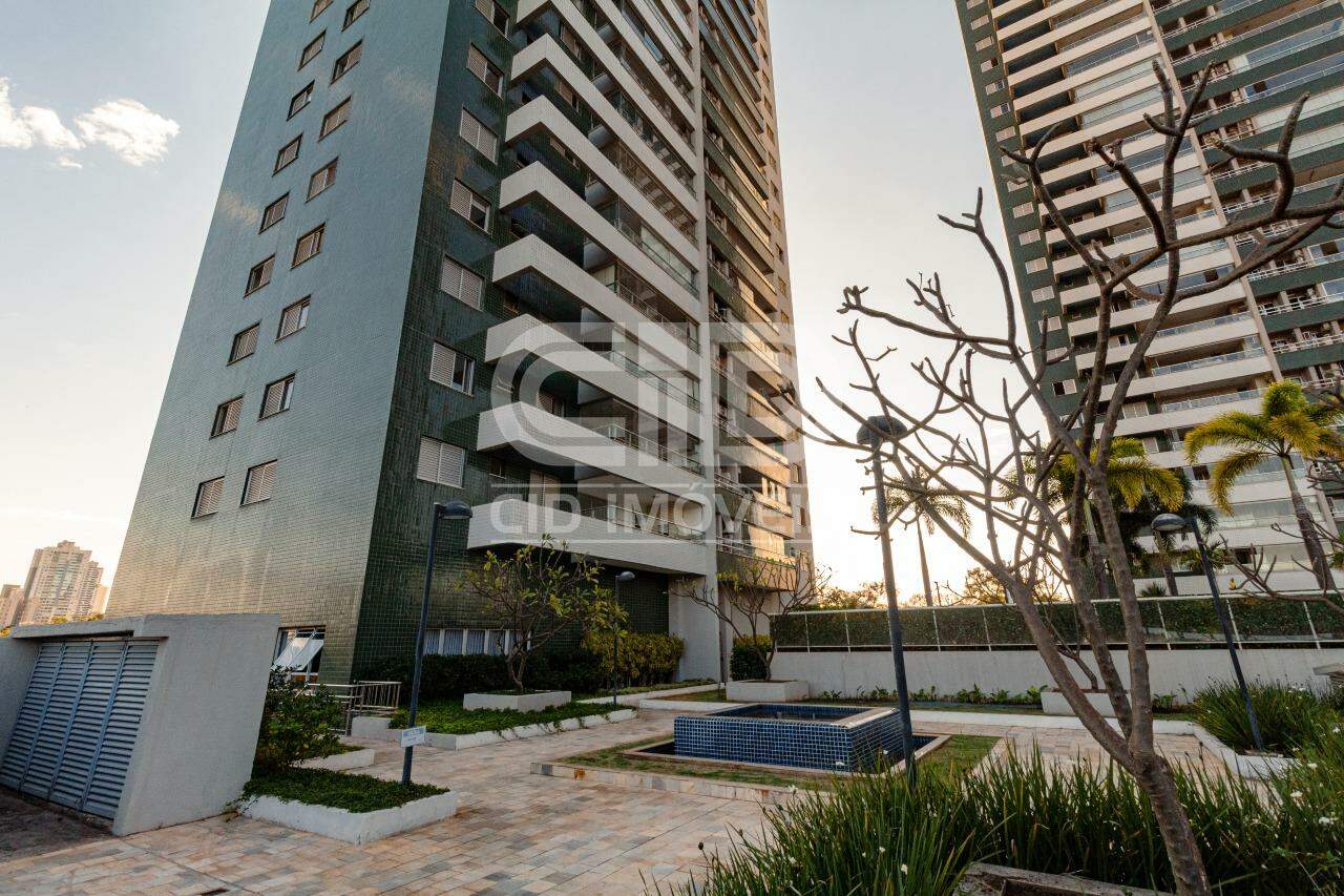 Apartamento para alugar com 3 quartos, 115m² - Foto 49