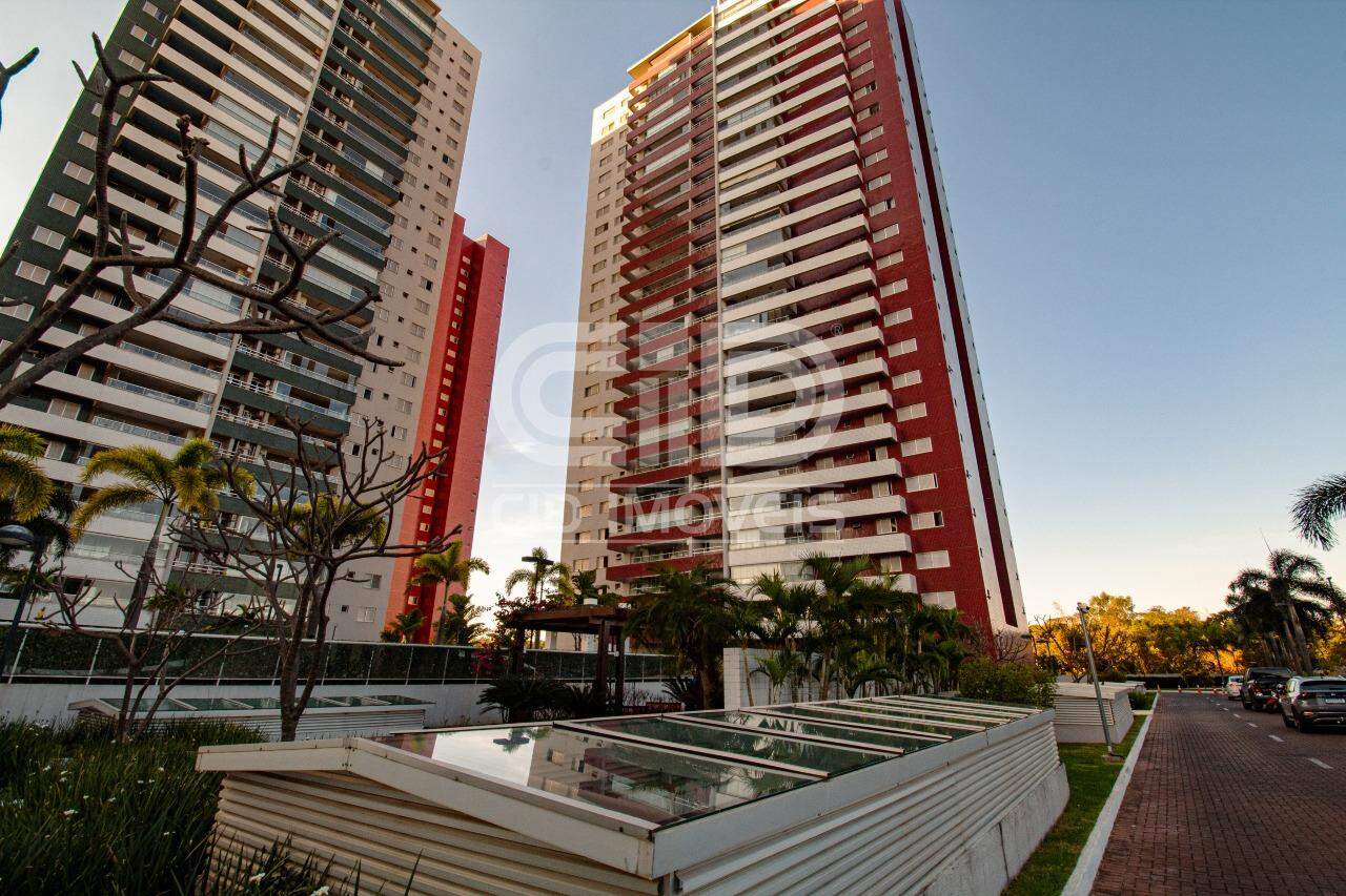 Apartamento para alugar com 3 quartos, 115m² - Foto 48
