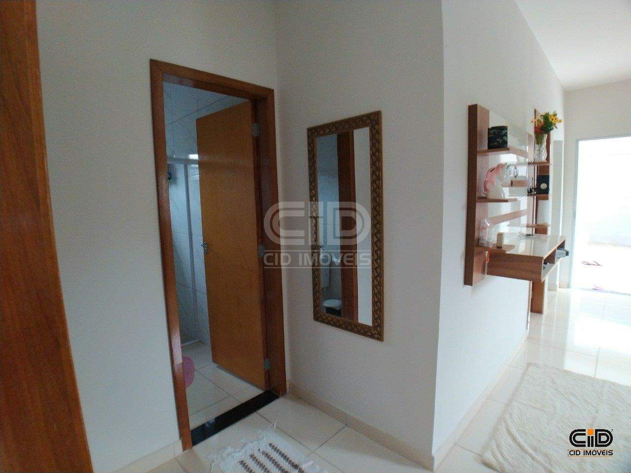 Casa à venda com 3 quartos, 93m² - Foto 5