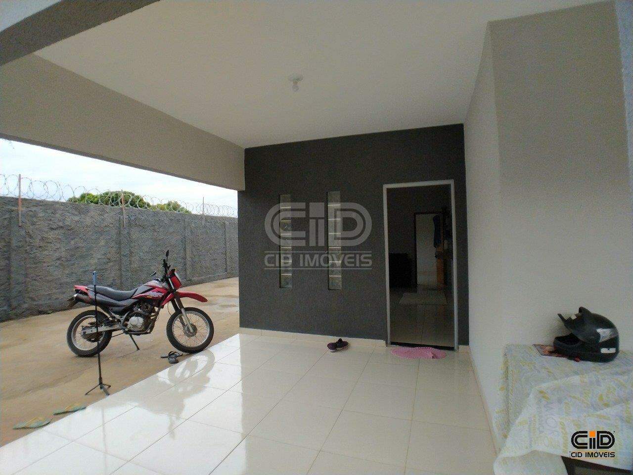 Casa à venda com 3 quartos, 93m² - Foto 15